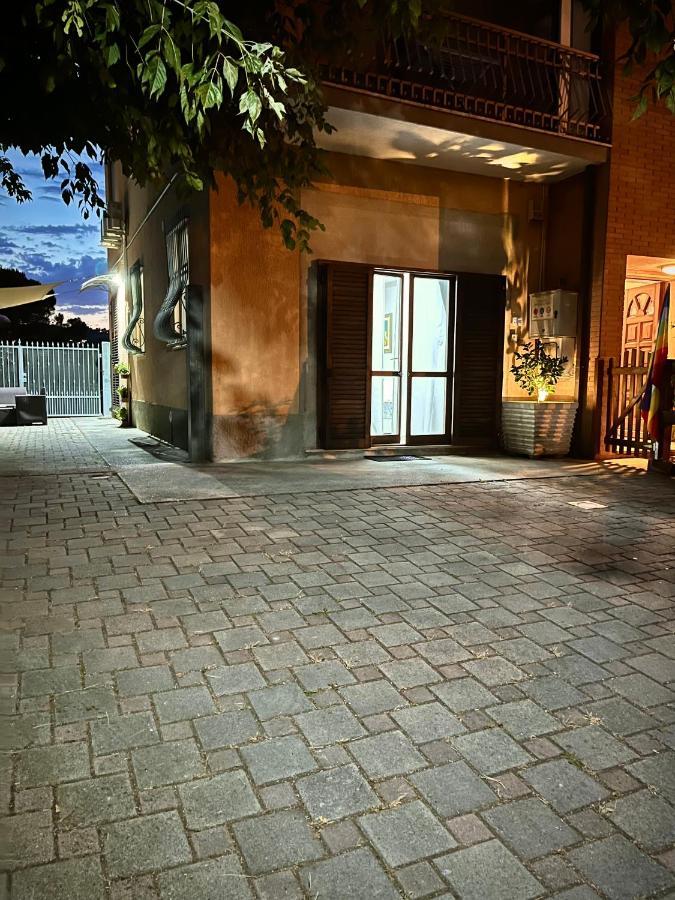 Monolocali B&B Santa Maria Apparente Civitanova Marche Zewnętrze zdjęcie