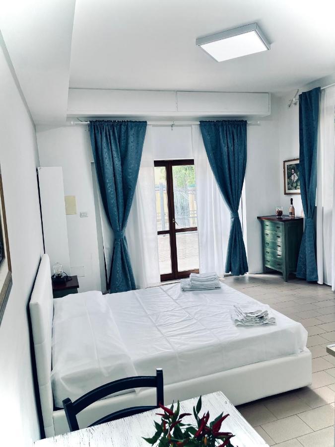 Monolocali B&B Santa Maria Apparente Civitanova Marche Zewnętrze zdjęcie