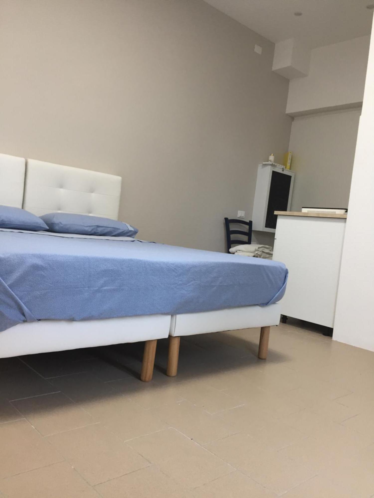 Monolocali B&B Santa Maria Apparente Civitanova Marche Zewnętrze zdjęcie