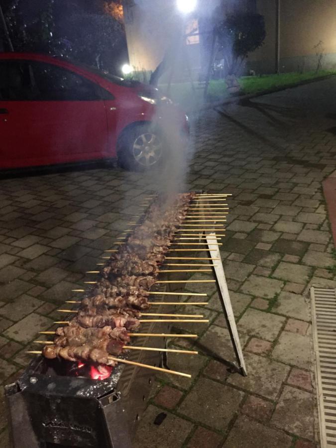 Monolocali B&B Santa Maria Apparente Civitanova Marche Zewnętrze zdjęcie